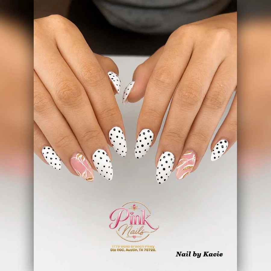 Nail Design August 6 2026